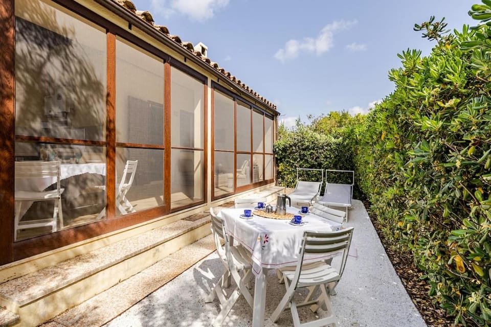 Villetta Solemari - 100m from the beach House in Costa Rei