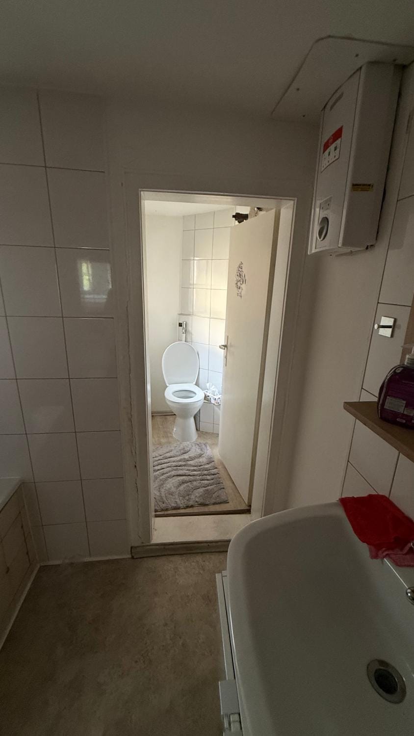 Obertal Refugium Apartment in Koblenz