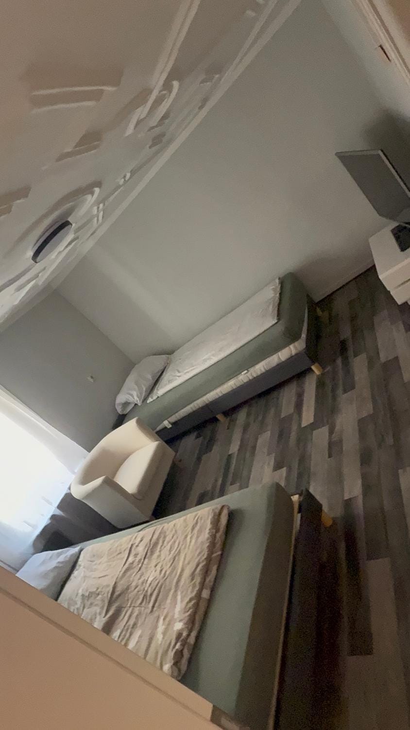 Obertal Refugium Apartment in Koblenz