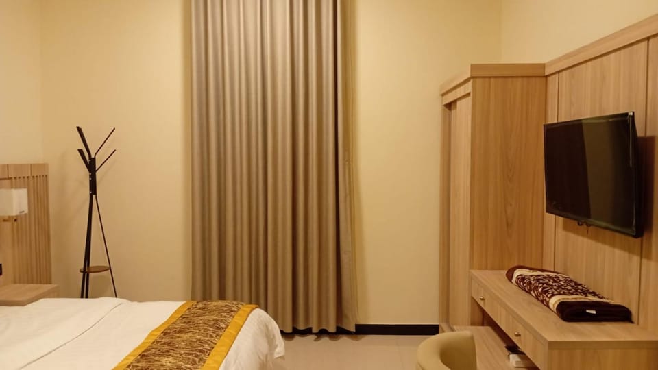 لؤلؤة الثريا للشقق المخدومة فرع اليرموك2 Apartment in Riyadh