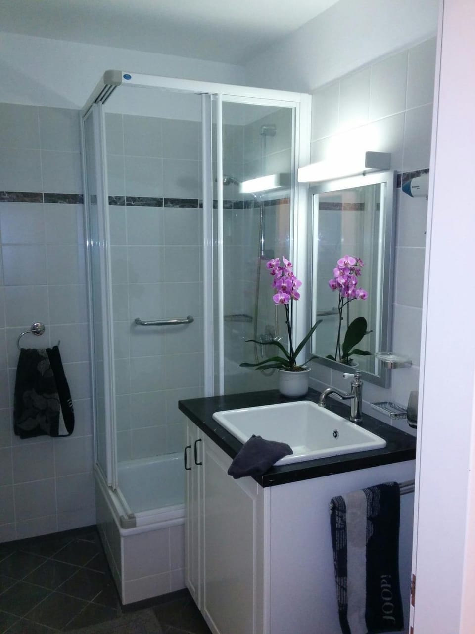 Seeblickperle in Gmunden Zentrum, Hauptplatz Apartment in Salzburgerland