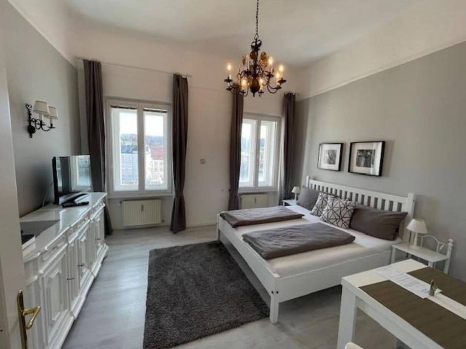 Seeblickperle in Gmunden Zentrum, Hauptplatz Apartment in Salzburgerland