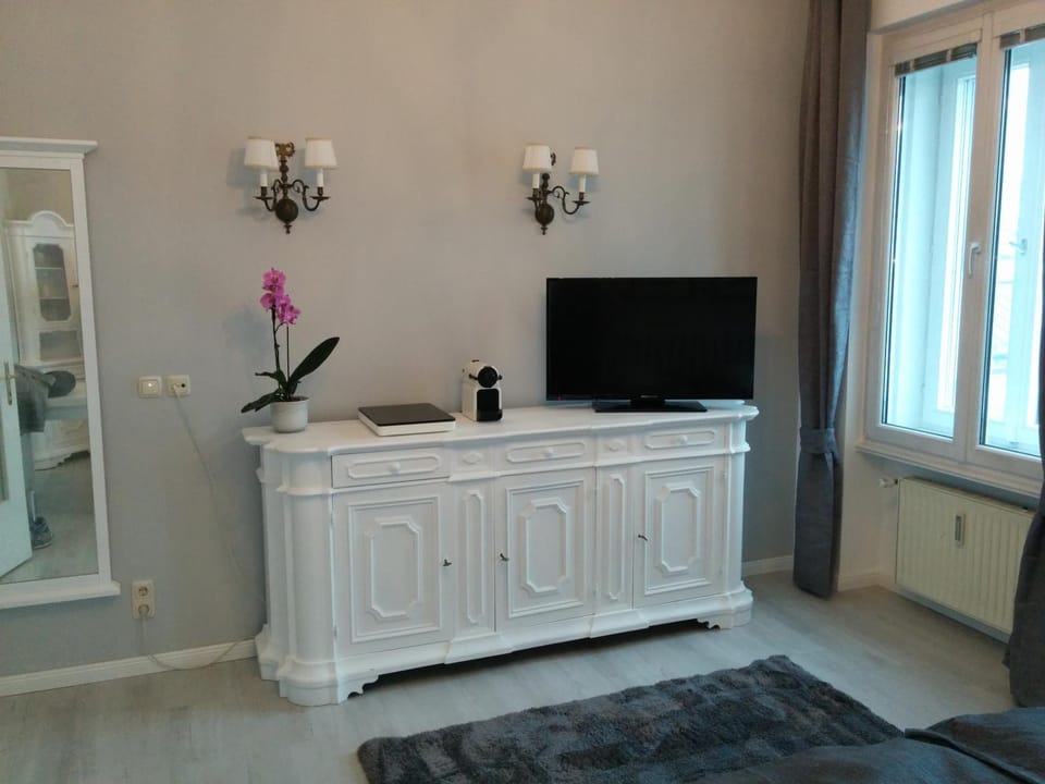 Seeblickperle in Gmunden Zentrum, Hauptplatz Apartment in Salzburgerland