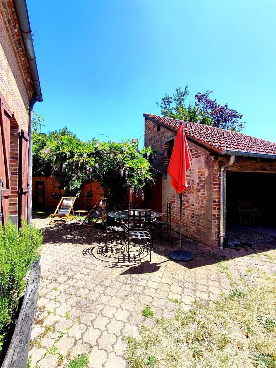 Gîte en Sologne House in Centre-Val de Loire