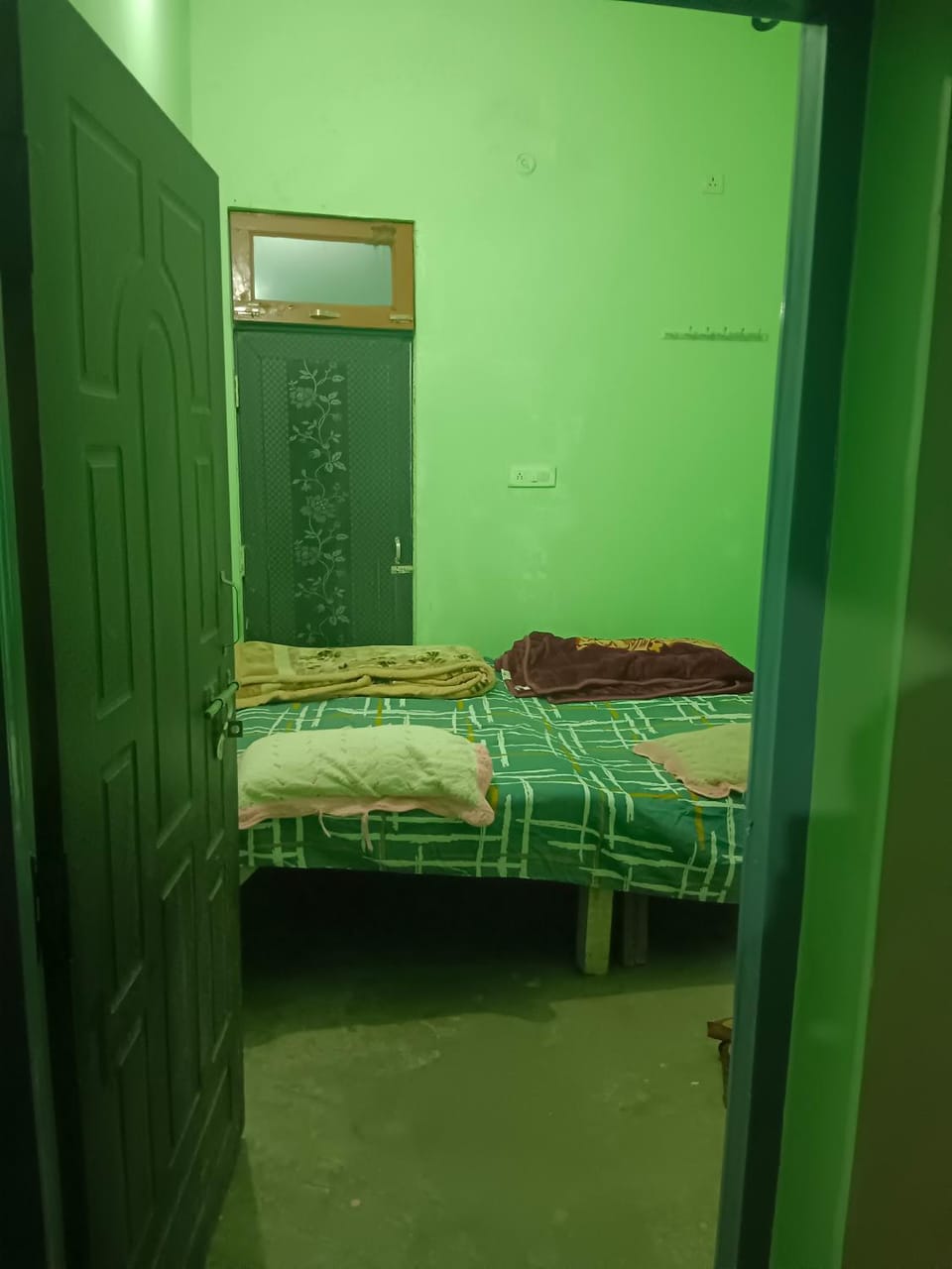 Atithi Dev Home Stay Mahakumbh Prayagraj Triveni Sangam Allahabad Vacation rental in Uttar Pradesh