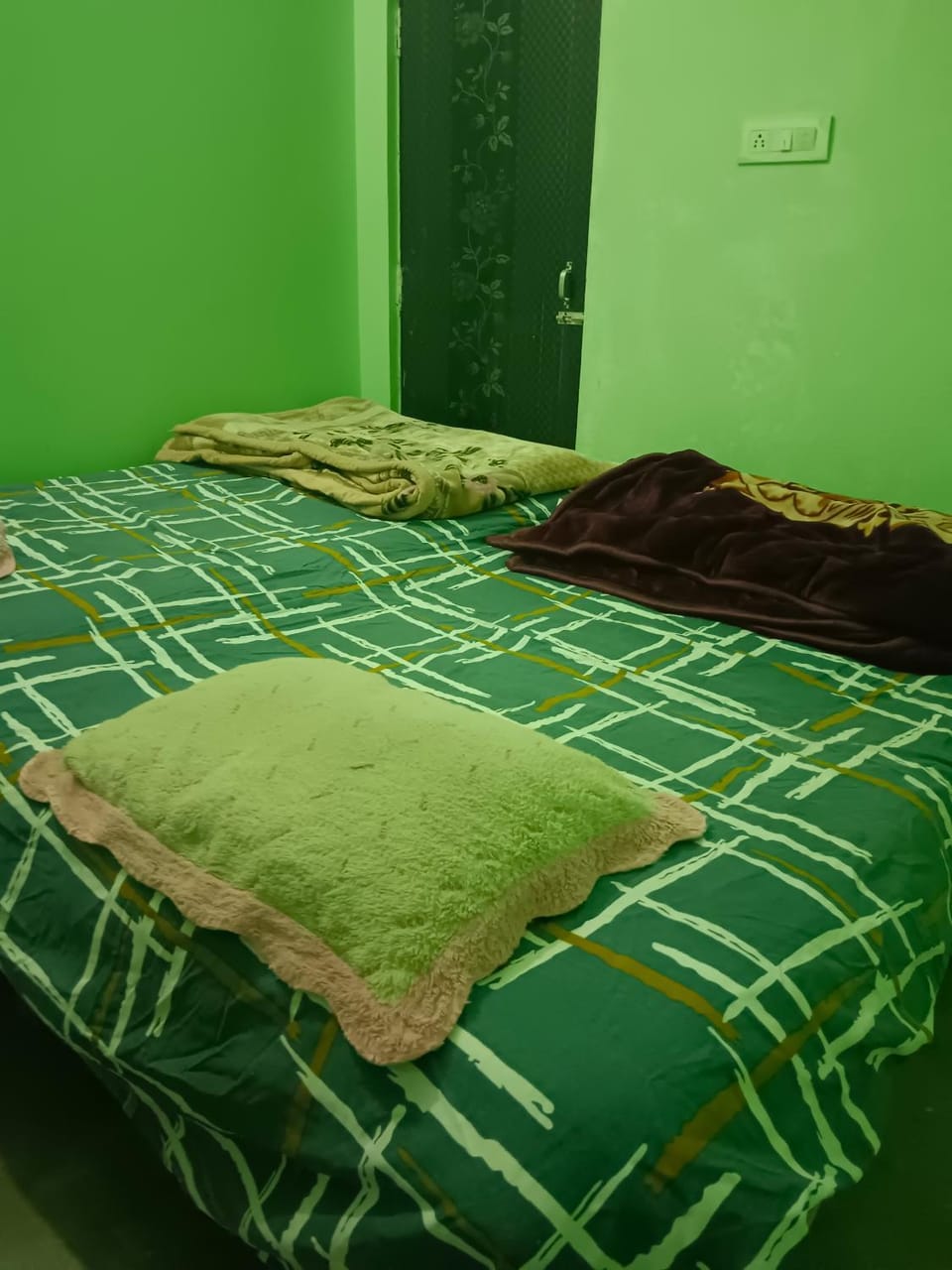 Atithi Dev Home Stay Mahakumbh Prayagraj Triveni Sangam Allahabad Vacation rental in Uttar Pradesh
