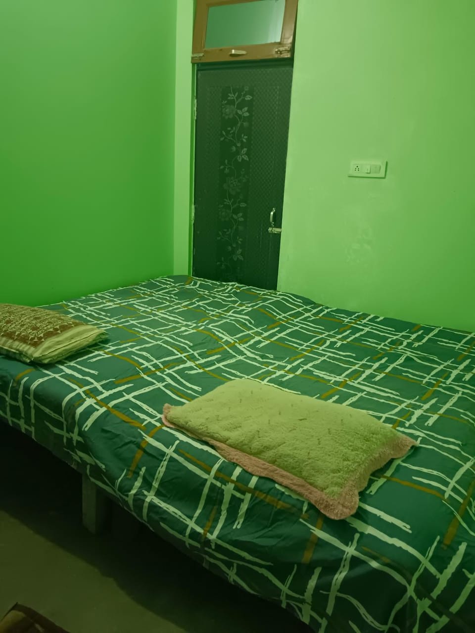 Atithi Dev Home Stay Mahakumbh Prayagraj Triveni Sangam Allahabad Vacation rental in Uttar Pradesh