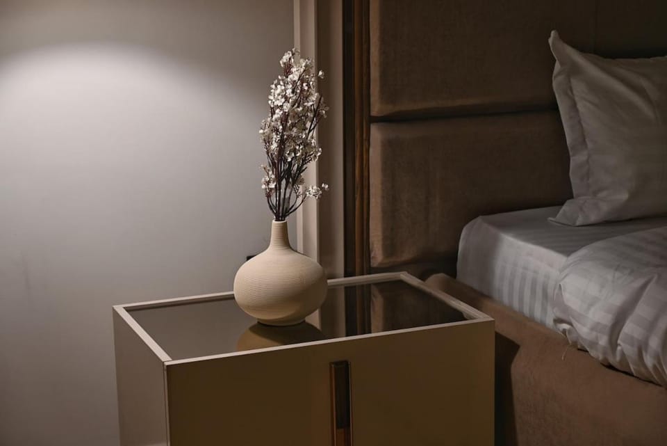 #105شقة إيجار يومي مفروشة في حي القدس - مرتاح Apartment in Riyadh