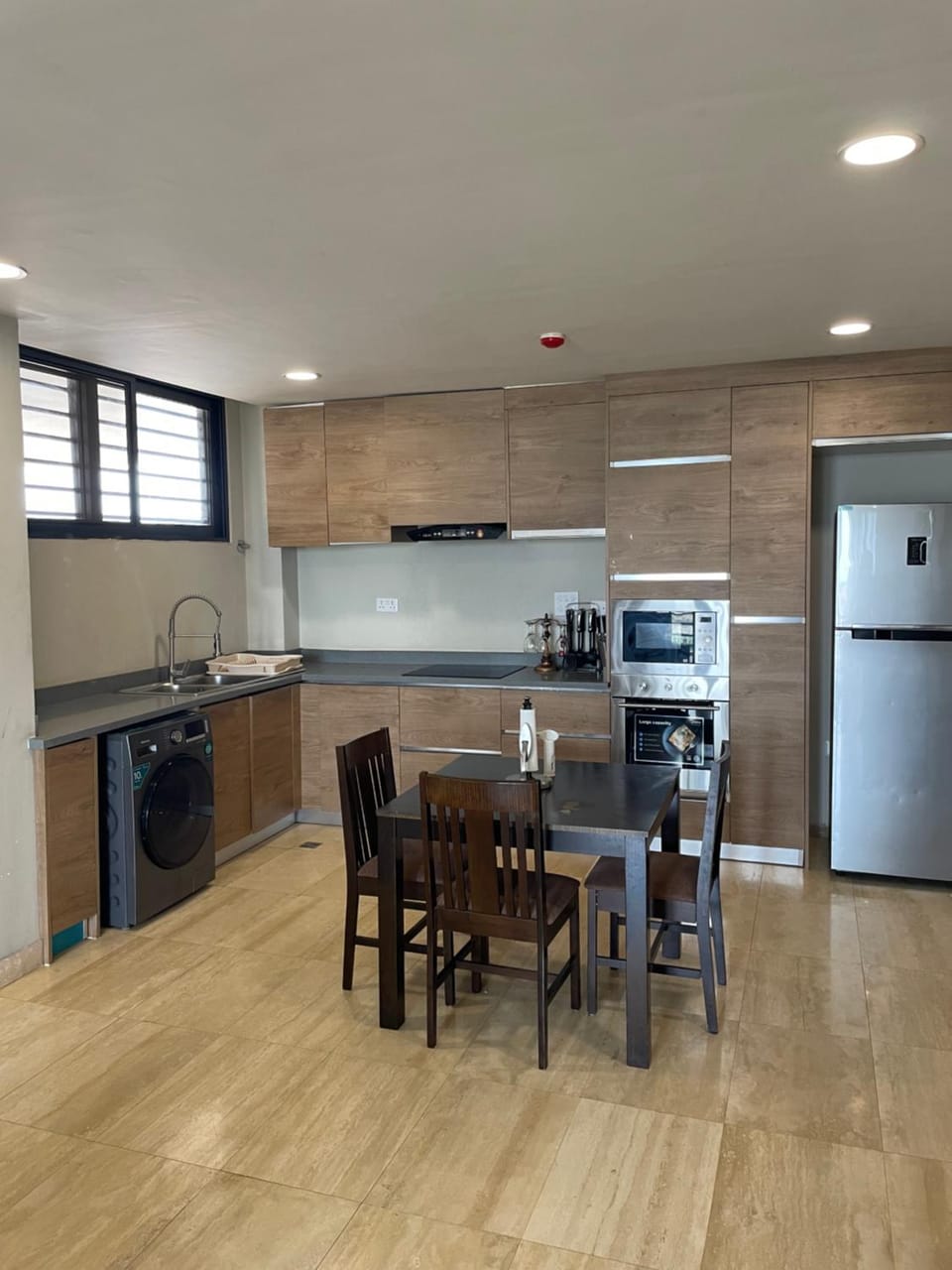Knightsbridge Apartment K10 Apartment in Accra