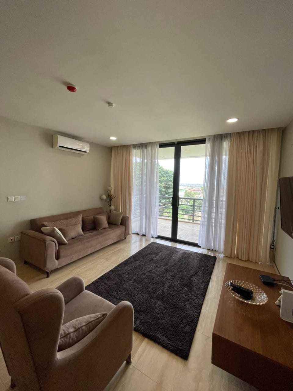 Knightsbridge Apartment K10 Apartment in Accra