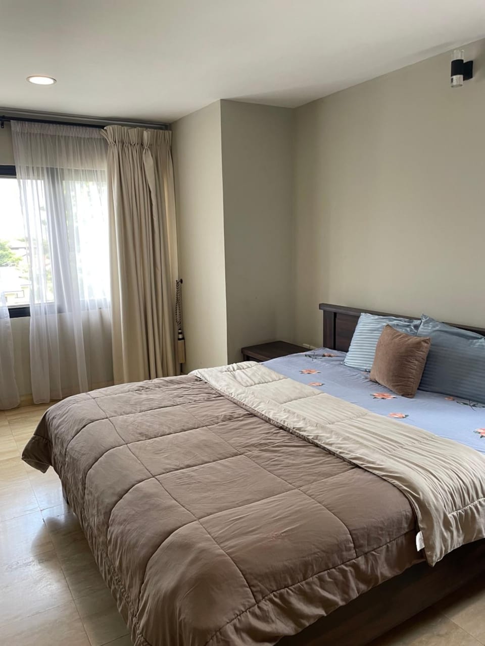 Knightsbridge Apartment K10 Apartment in Accra