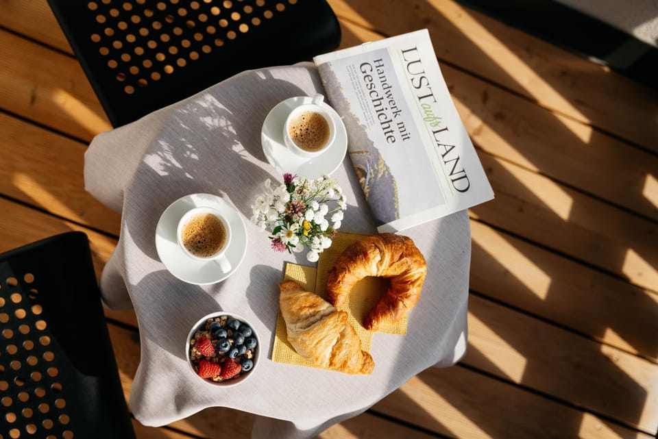 Hallstatt-Haus Elfriede Apartment in Hallstatt