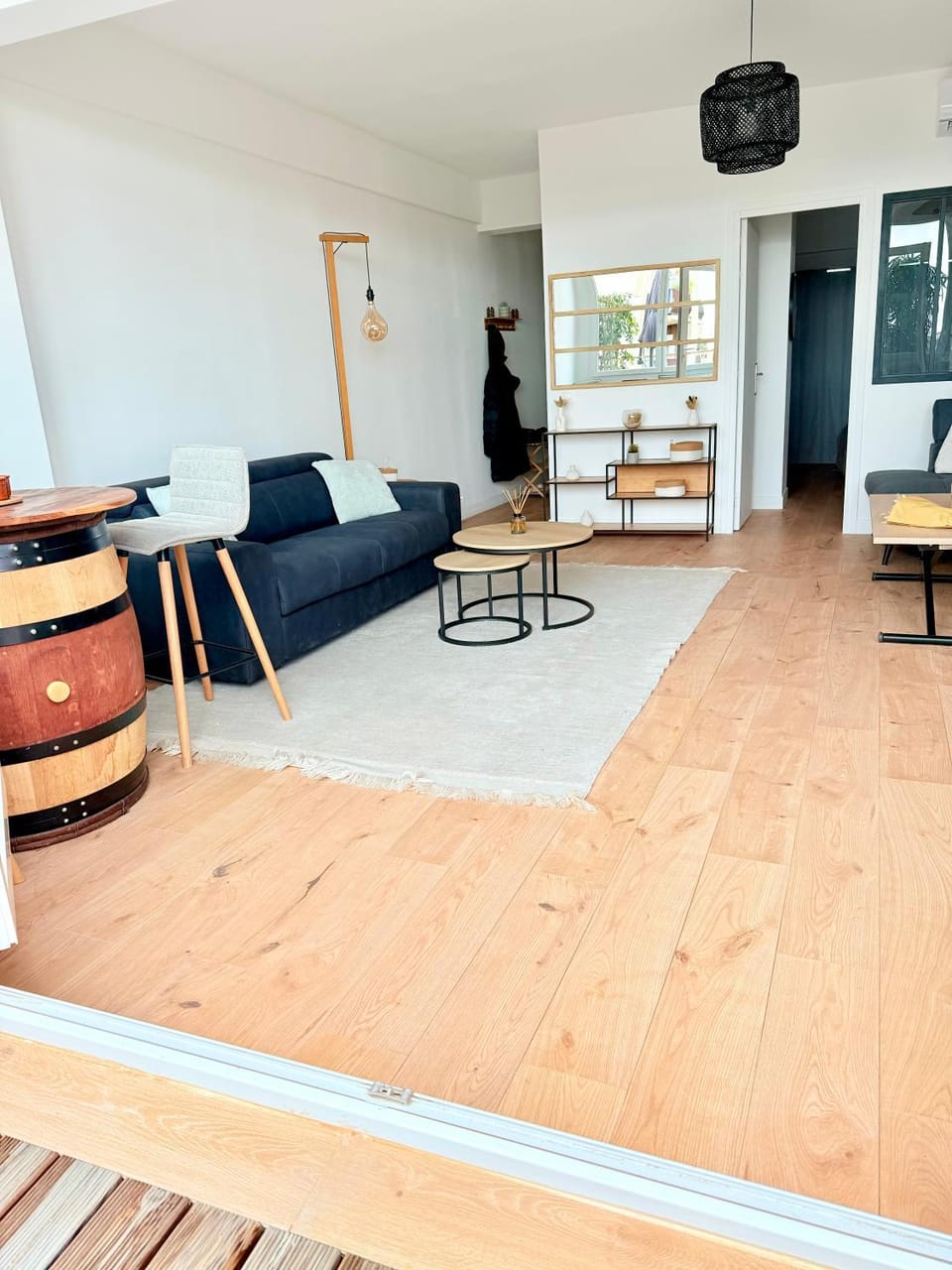 View (from property/room), Living room