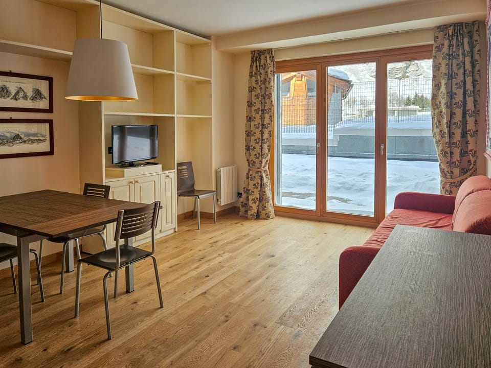 Bilo a due passi dal Cretaz AS2 Apartment in Breuil-Cervinia