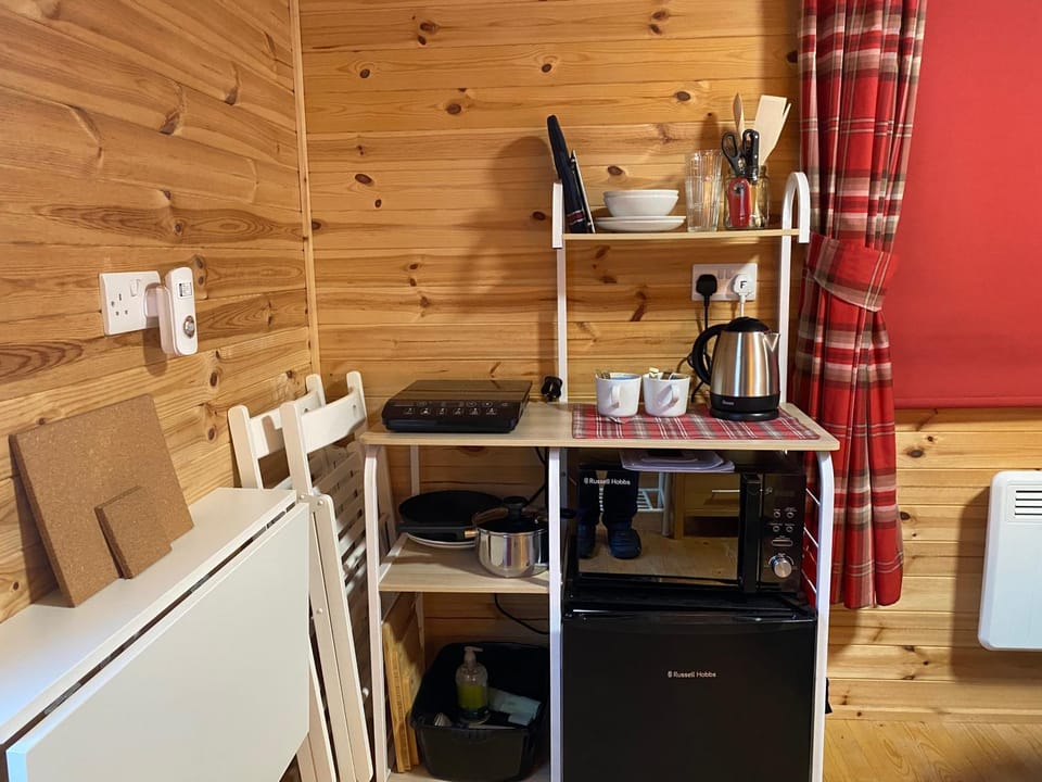 An Cabar - Cabin in Aviemore, Cairngorms NP Cabin in Aviemore