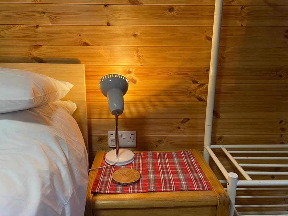 An Cabar - Cabin in Aviemore, Cairngorms NP Cabin in Aviemore