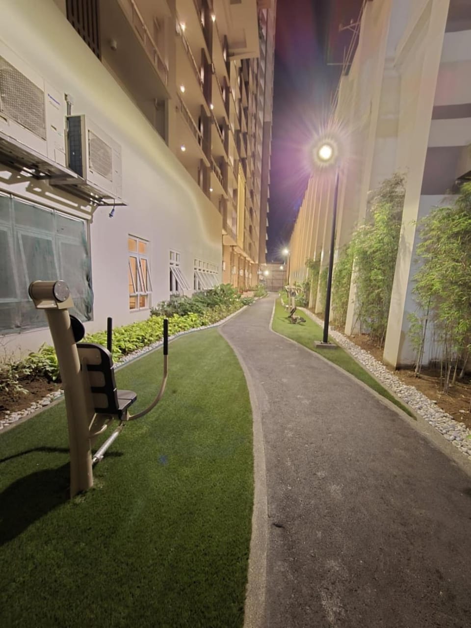 SG Urban Staycation Apartment in Makati