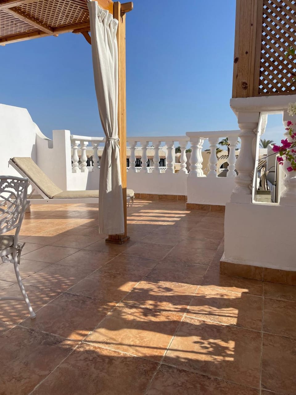 View (from property/room), Balcony/Terrace, Balcony/Terrace