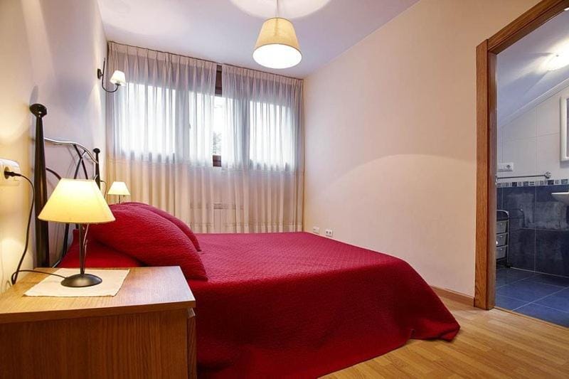 Urbanización Barrio de Triana 3c Apartment in Asturias