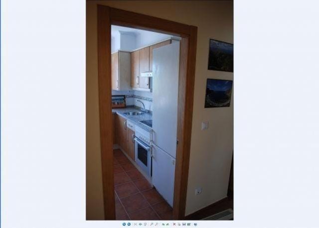 Urbanización Barrio de Triana 3c Apartment in Asturias