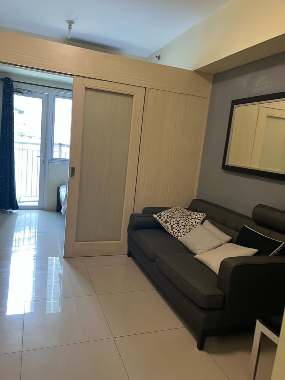 Jazz Residences Tower B Makati Apartment hotel in Makati
