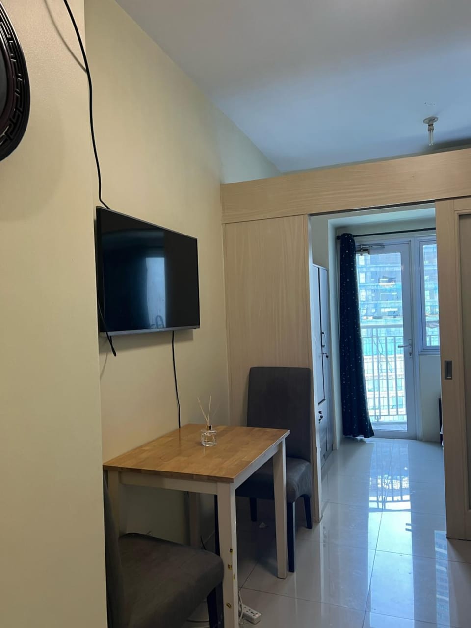 Jazz Residences Tower B Makati Apartment hotel in Makati