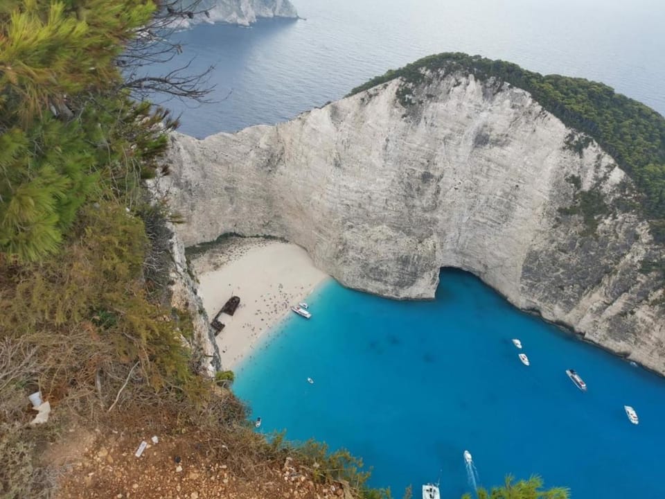 Mare nostrum - Alykes Zakynthou House in Zakynthos, Greece