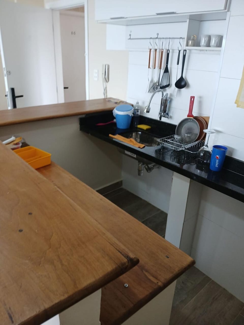 ILHAPorchat Apartment in Santos