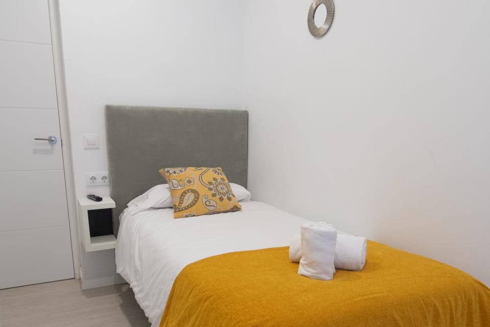 Geysotur Tinte Suites Apartment in Cordoba