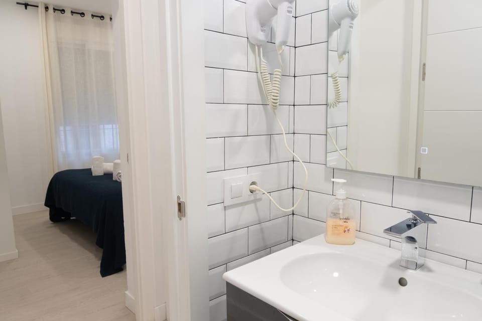 Geysotur Tinte Suites Apartment in Cordoba