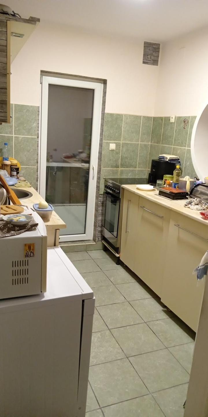 KUCA na periferiji NS Apartment in Novi Sad
