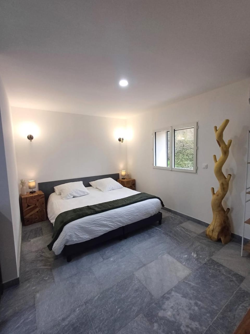 T3, 8 couchages, grande terrasse, vue mer, parking privé Apartment in La Ciotat