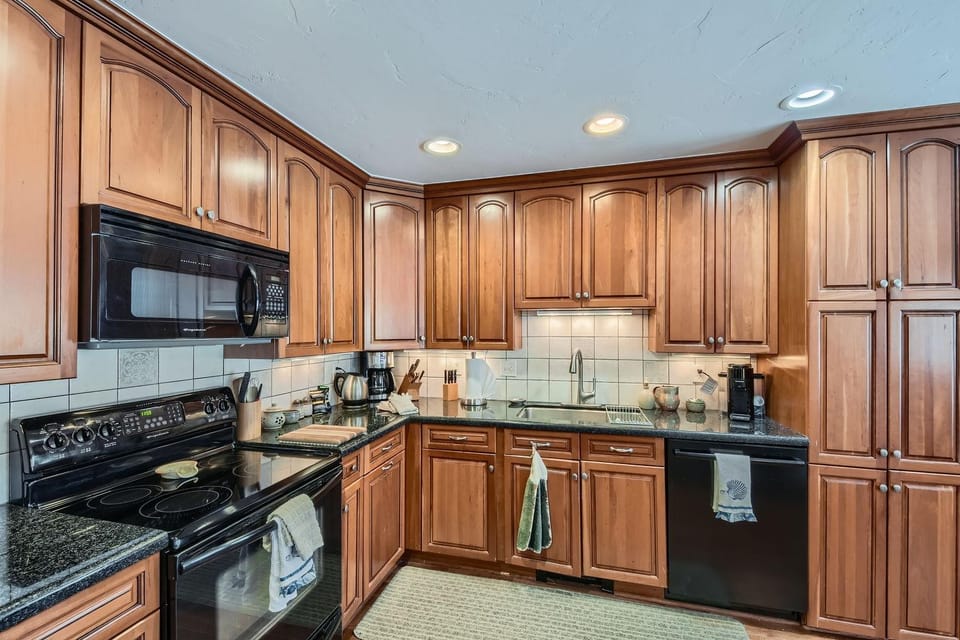 Stone Creek Meadows 205 condo Apartment in Eagle County