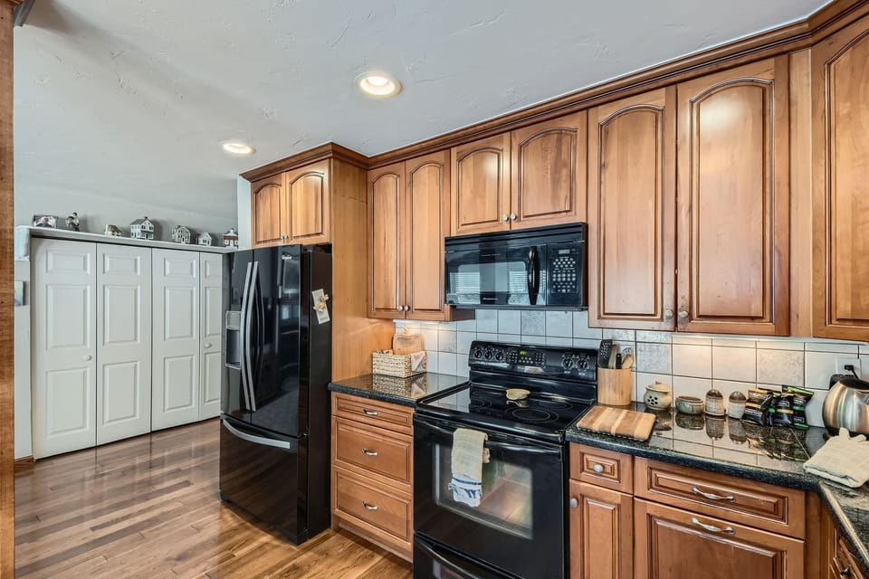 Stone Creek Meadows 205 condo Apartment in Eagle County
