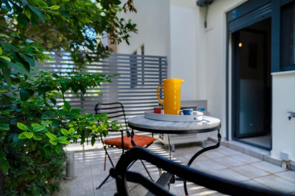 Athenian Riviera Prestige 2 bedroom Apartment in South Athens