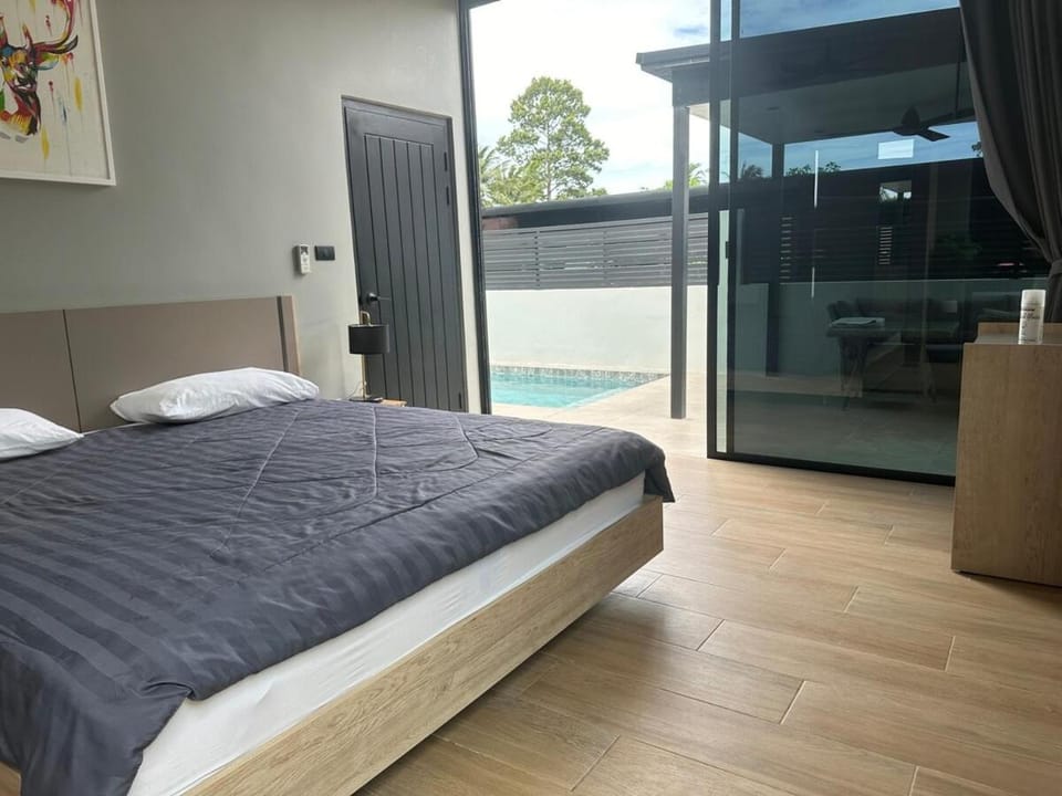 charming luxurious villa Villa in Ko Samui