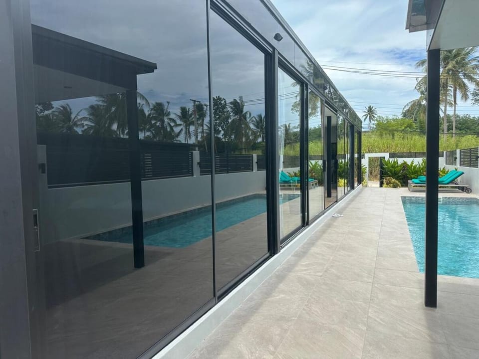 charming luxurious villa Villa in Ko Samui