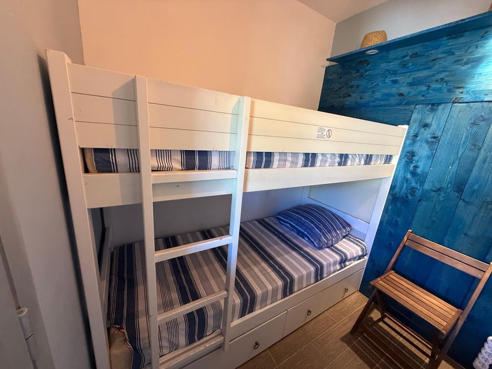 Hourtin Vibes - Appartement 4 à 6 personnes à 150m de la plage - 2 chambres et mezzanine Apartment in Hourtin