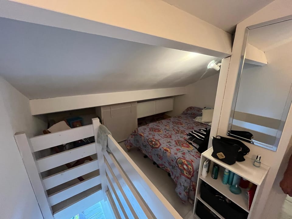 Hourtin Vibes - Appartement 4 à 6 personnes à 150m de la plage - 2 chambres et mezzanine Apartment in Hourtin