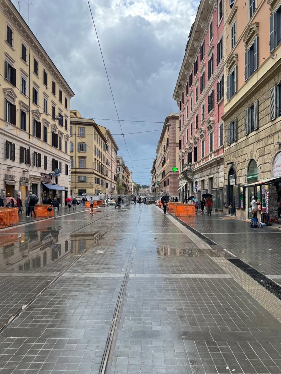 EXCLUSIVE House OTTAVIANO Apartment in Rome