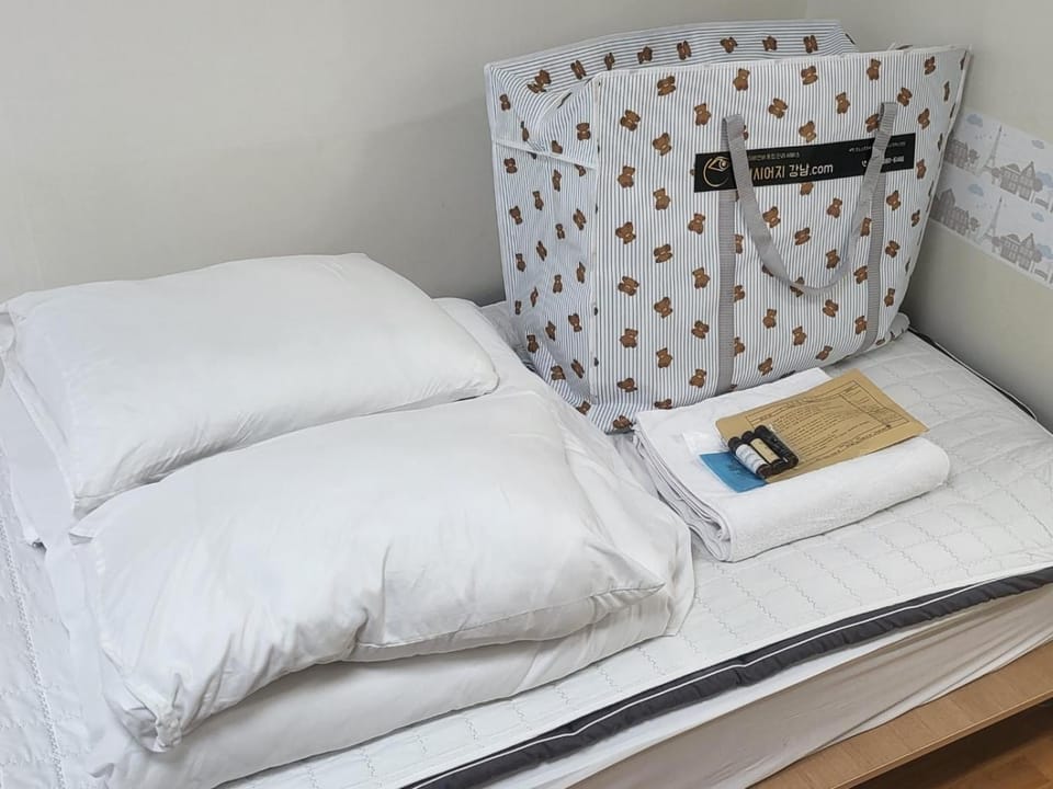 2-2714 #Gangnam Stn, 5-min #Yeoksam Stn, 3-min #OTT Apartment in Seoul