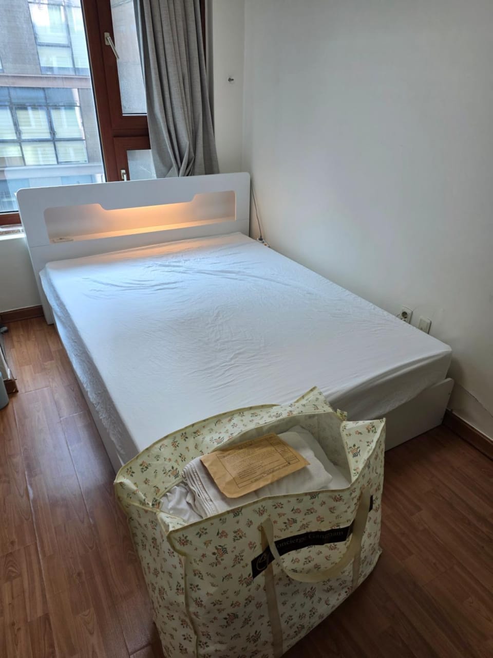 2-2714 #Gangnam Stn, 5-min #Yeoksam Stn, 3-min #OTT Apartment in Seoul