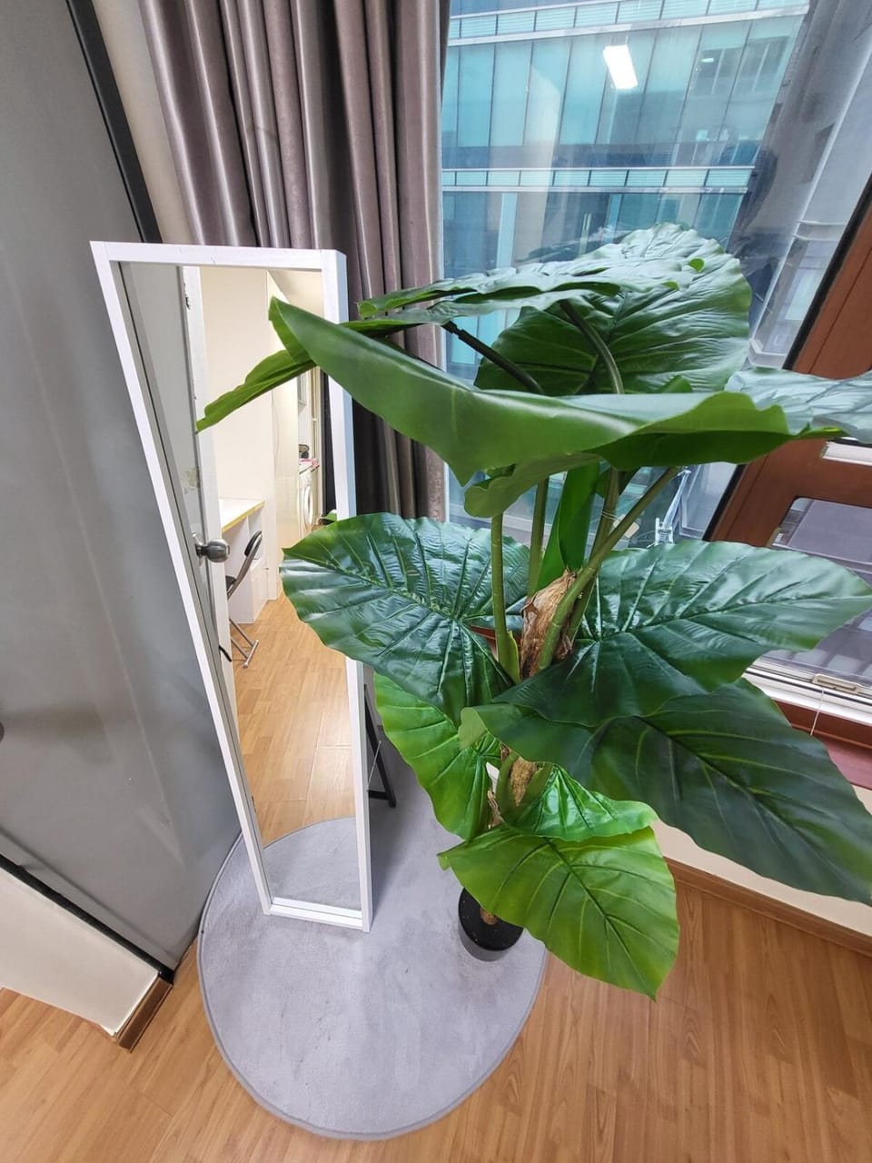 2-2714 #Gangnam Stn, 5-min #Yeoksam Stn, 3-min #OTT Apartment in Seoul