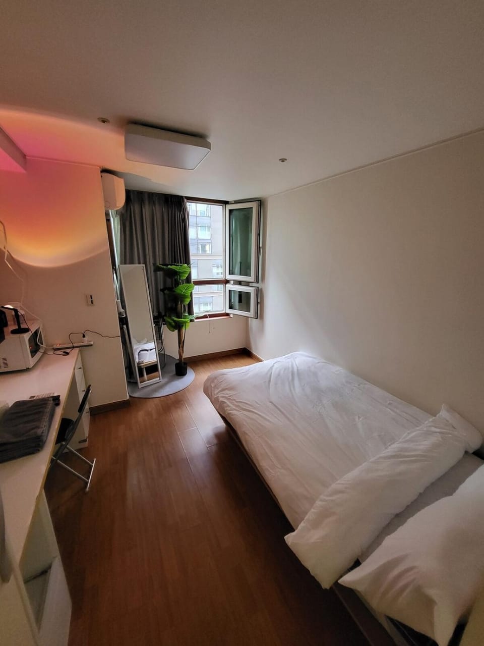 2-2714 #Gangnam Stn, 5-min #Yeoksam Stn, 3-min #OTT Apartment in Seoul
