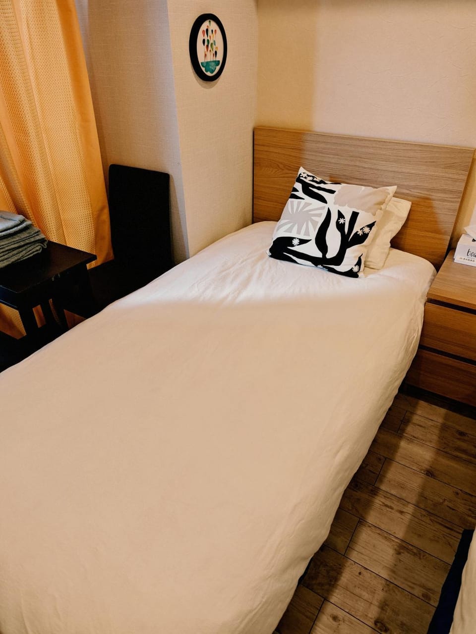 Shizuka Sumi House Apartment in Shinjuku