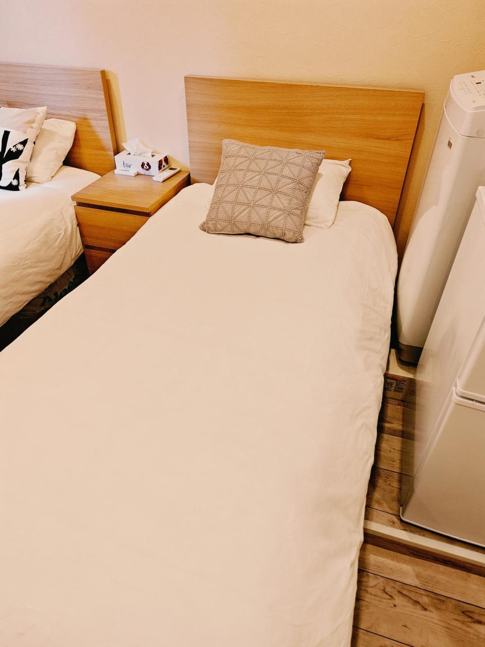 Shizuka Sumi House Apartment in Shinjuku