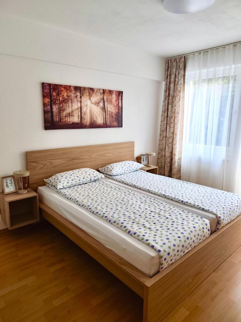 Ferienwohnung am Hermannsweg Apartment in North Rhine-Westphalia