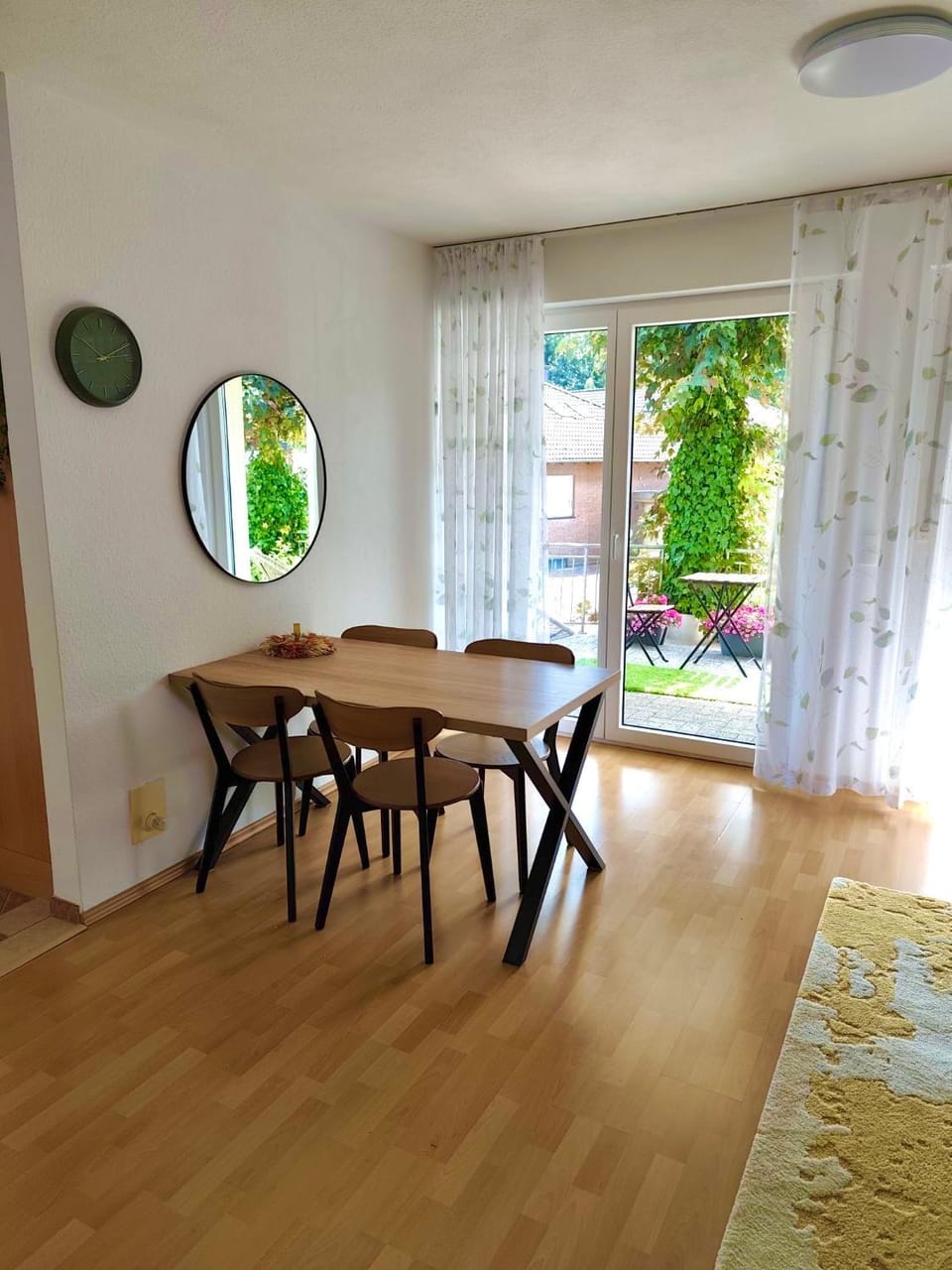 Ferienwohnung am Hermannsweg Apartment in North Rhine-Westphalia