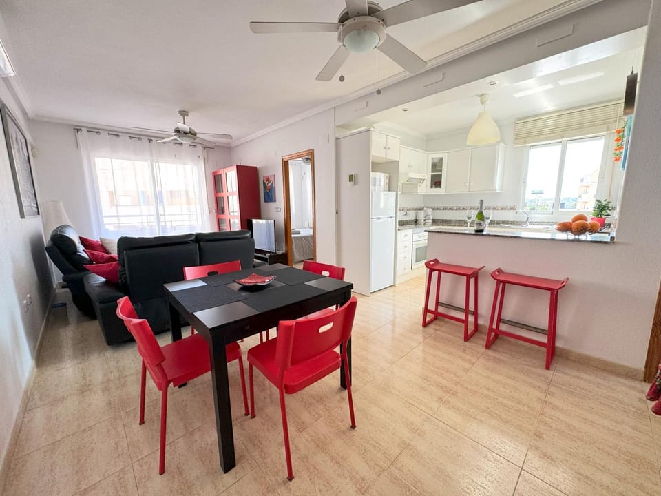 Apartamento VICTORIA Cabo Roig Apartment in Vega Baja del Segura
