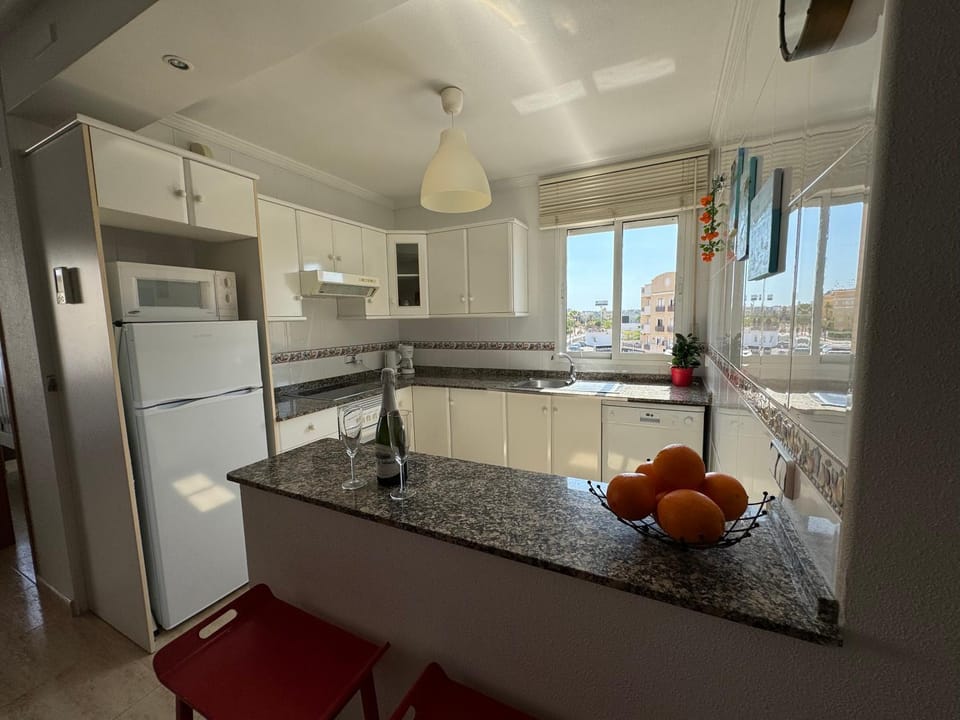Apartamento VICTORIA Cabo Roig Apartment in Vega Baja del Segura